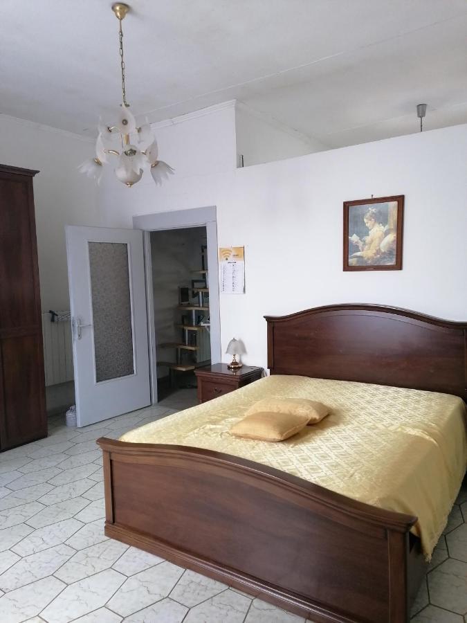 Casa Del Palazzo Del Marchese Apartman Tarquinia Kültér fotó