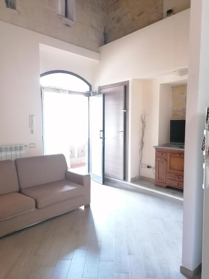 Casa Del Palazzo Del Marchese Apartman Tarquinia Kültér fotó